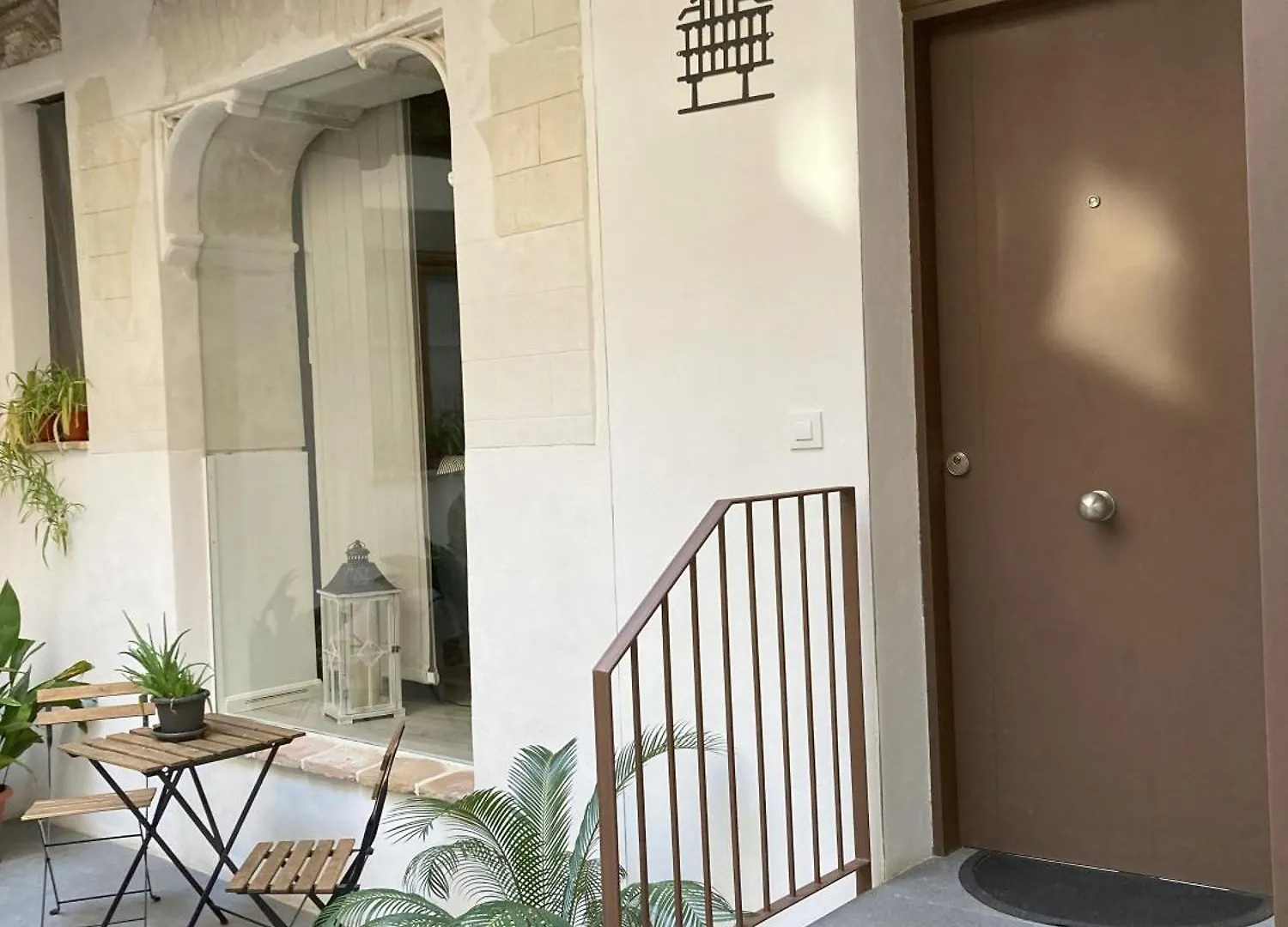 Apartamento Sacramento Muy Cerca De La Catedral location