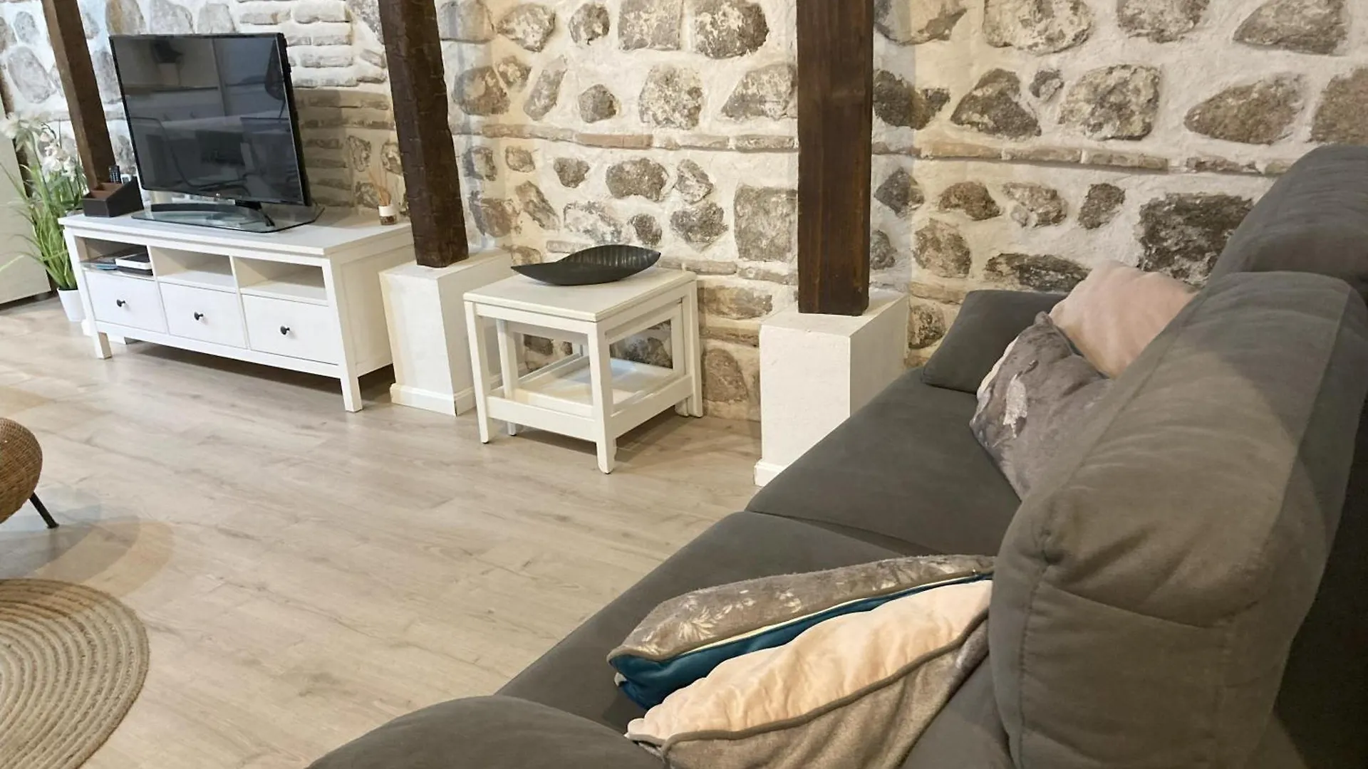 Apartamento Sacramento Muy Cerca De La Catedral Toledo Apartment